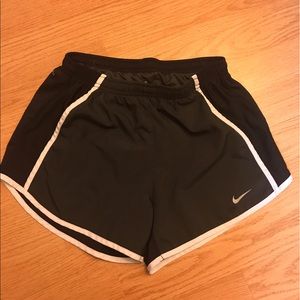 Nike 5k shorts