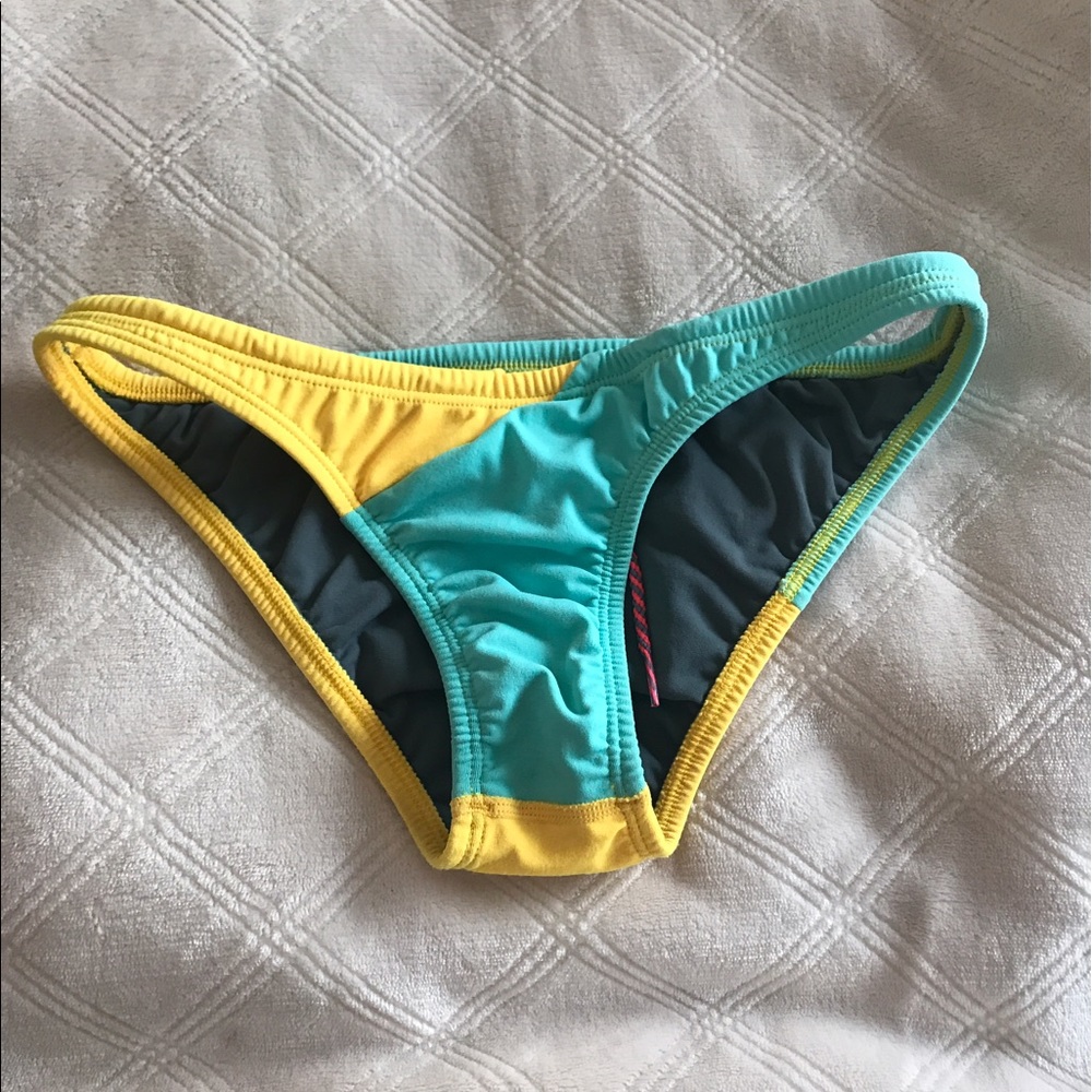 Jolyn bali bottoms