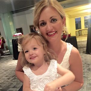 Meet your Posher, Kelsi