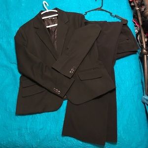 New York and Company Suit PANTS ONLY 16
