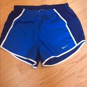 Nike 5k shorts