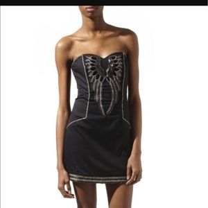 Beautiful never been worn French connection