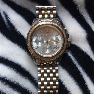 Michael Kors women watch