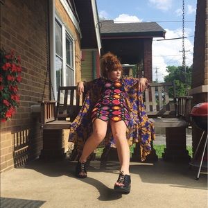 Limited Edition Coachella