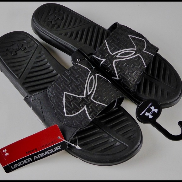 force sandals