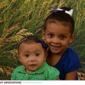 Meet your Posher, April