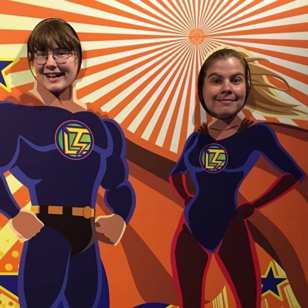 Meet your Posher, Jessica