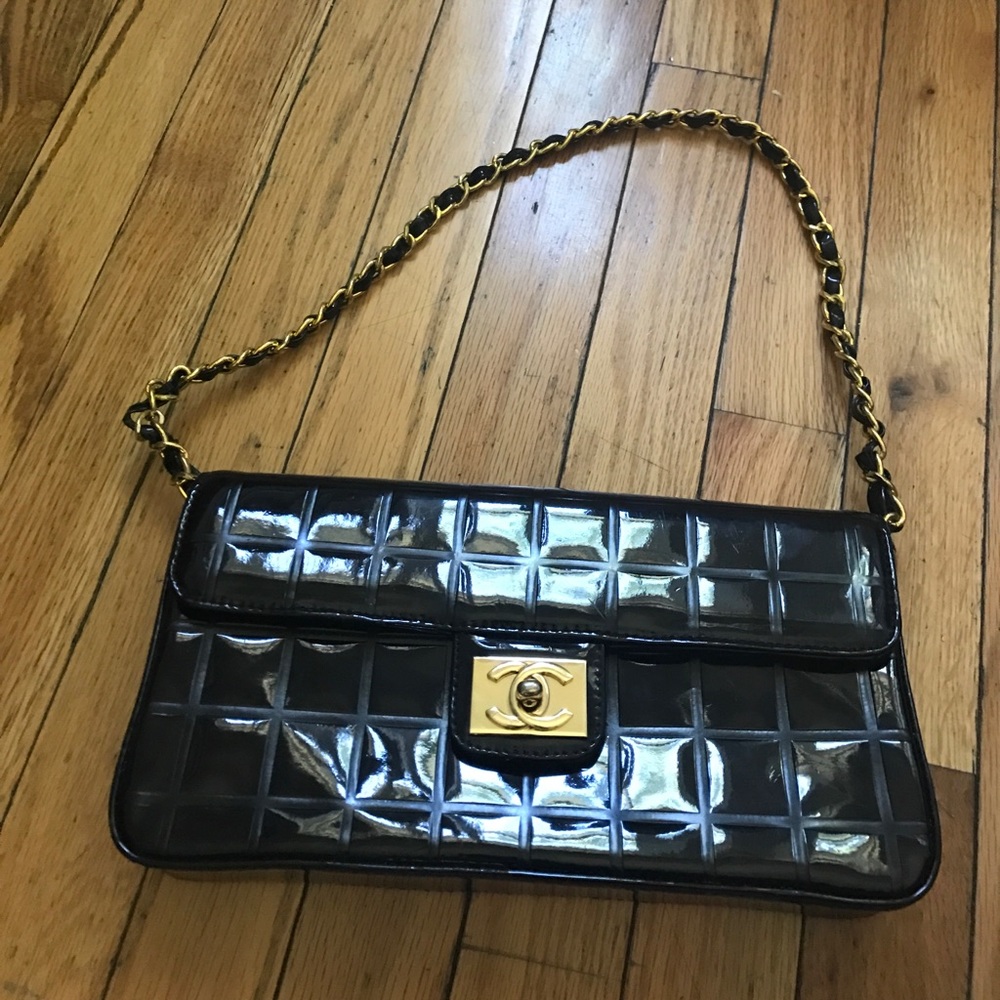 Chanel Bag