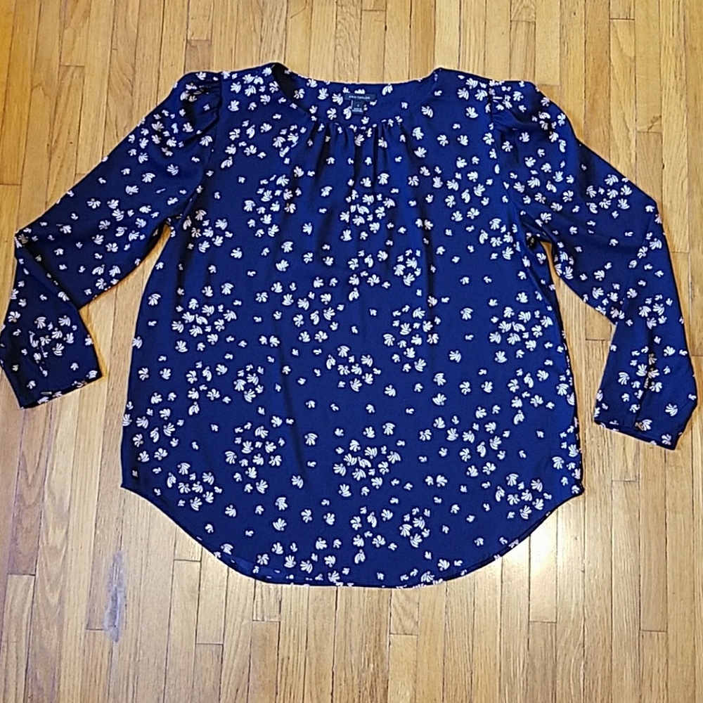 Ann Taylor top
