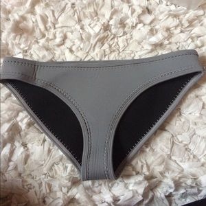 Triangl swim suit bottoms (lookalike)