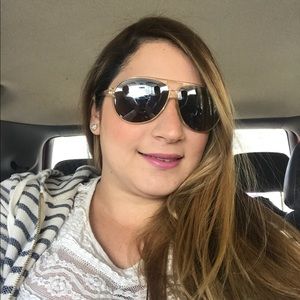 Meet your Posher, Arianna