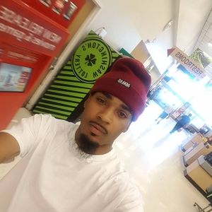 Meet your Posher, Tyrone