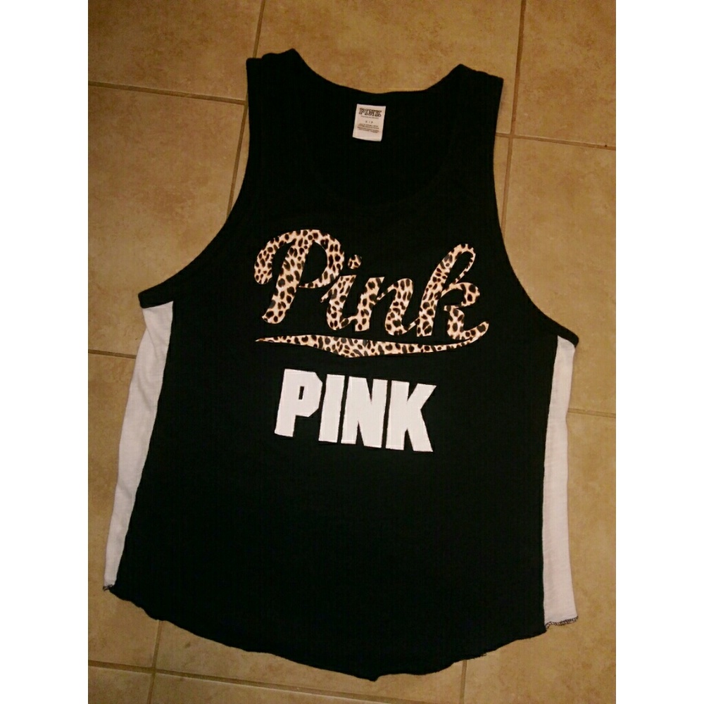 Victorias Secret Pink