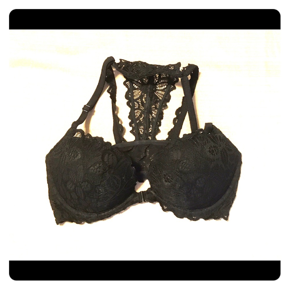 Victoria's Secret PINK Bra 32D