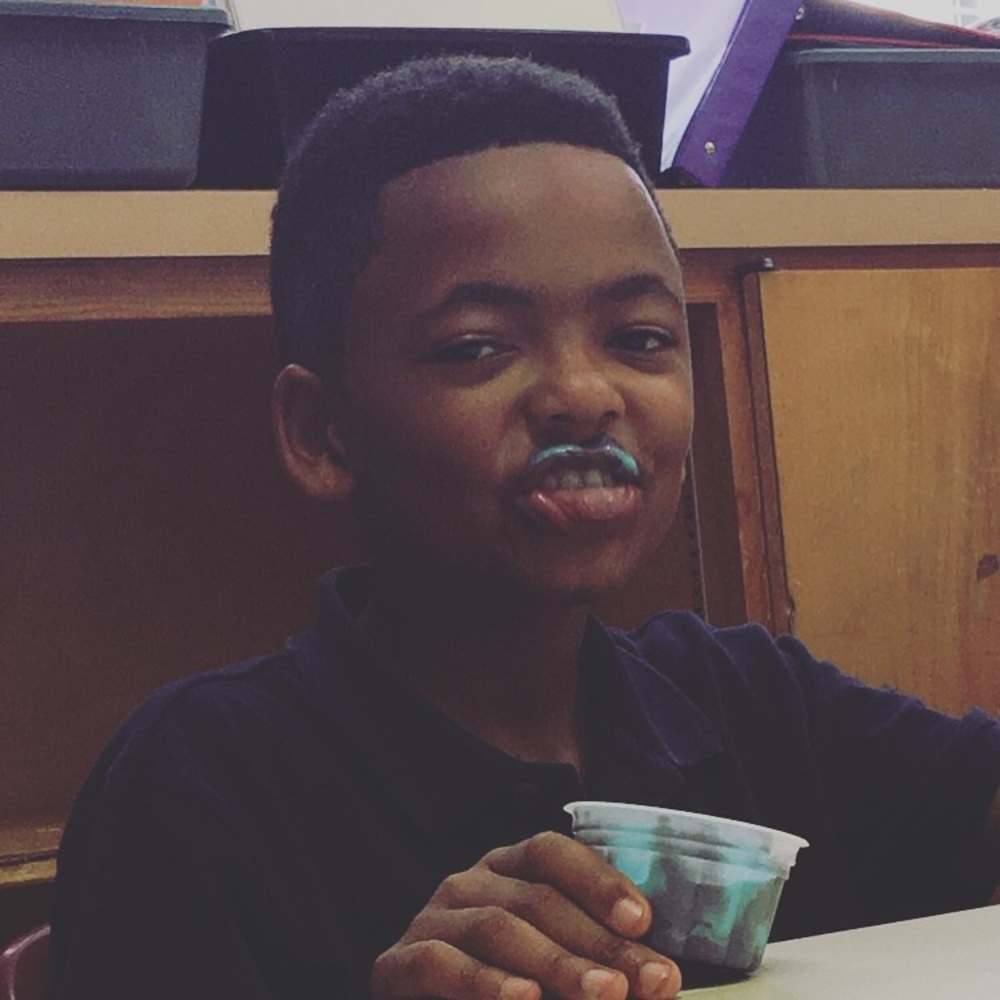 Meet your Posher, Cameron