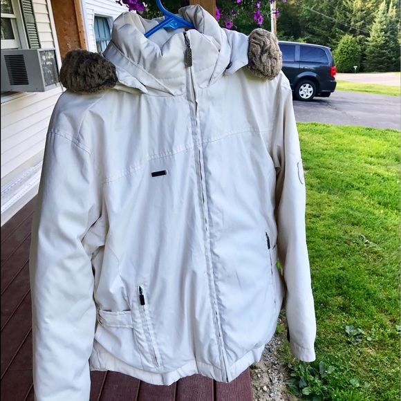 Columbia Jackets & Blazers - FLASH SALE❗️COLUMBIA DOWN JCKT❄️❄️