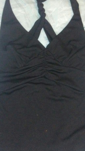 Cute sexy black shirt😎😎🔥🔥 - Picture 1 of 2