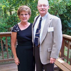 Meet your Posher, Joyce