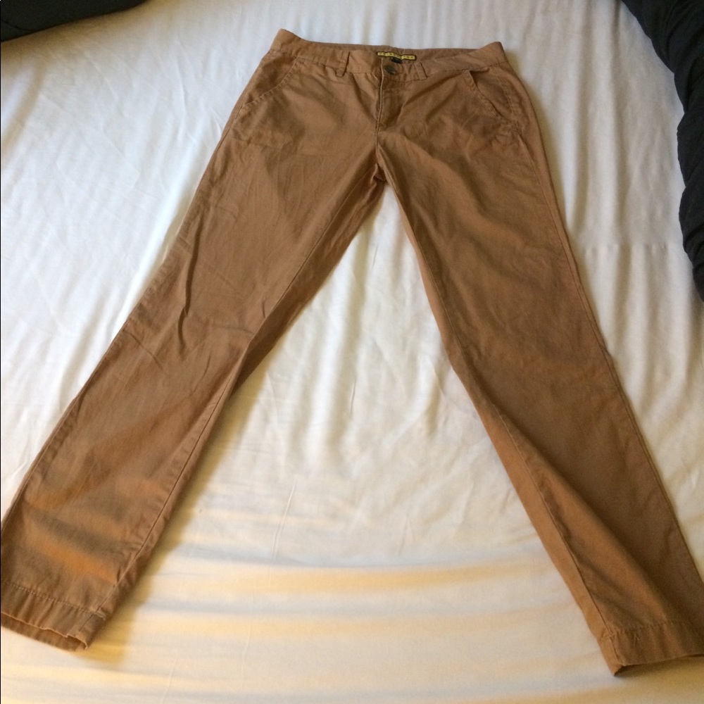 Prince and fox Casual pants