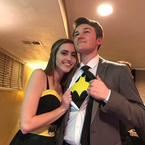 Meet your Posher, Michaela