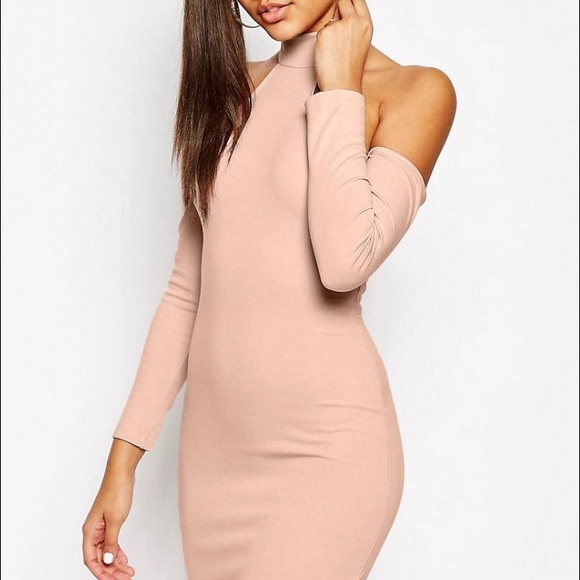 Asos Cut dresss - Picture 3 of 4