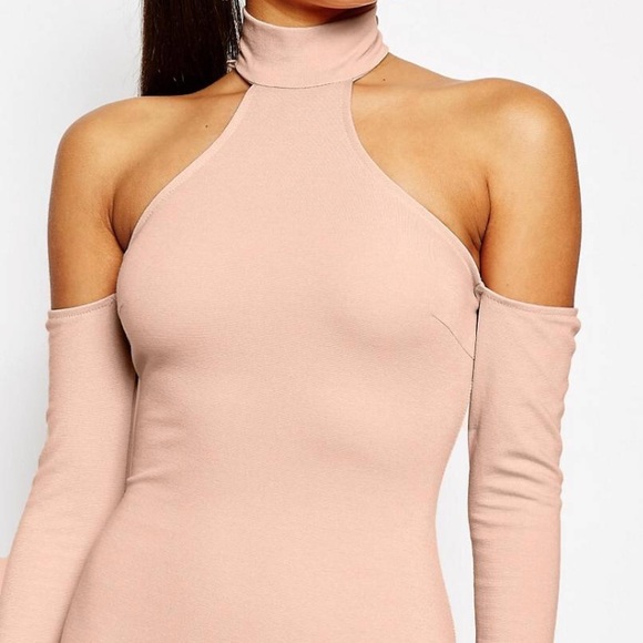 Asos Cut dresss - Picture 4 of 4