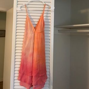 I don't wear it