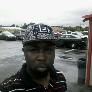 Meet your Posher, Goldie