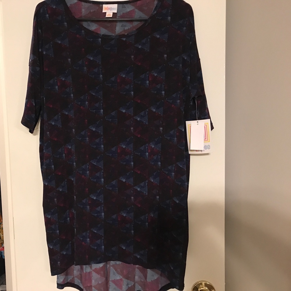 XS Irma