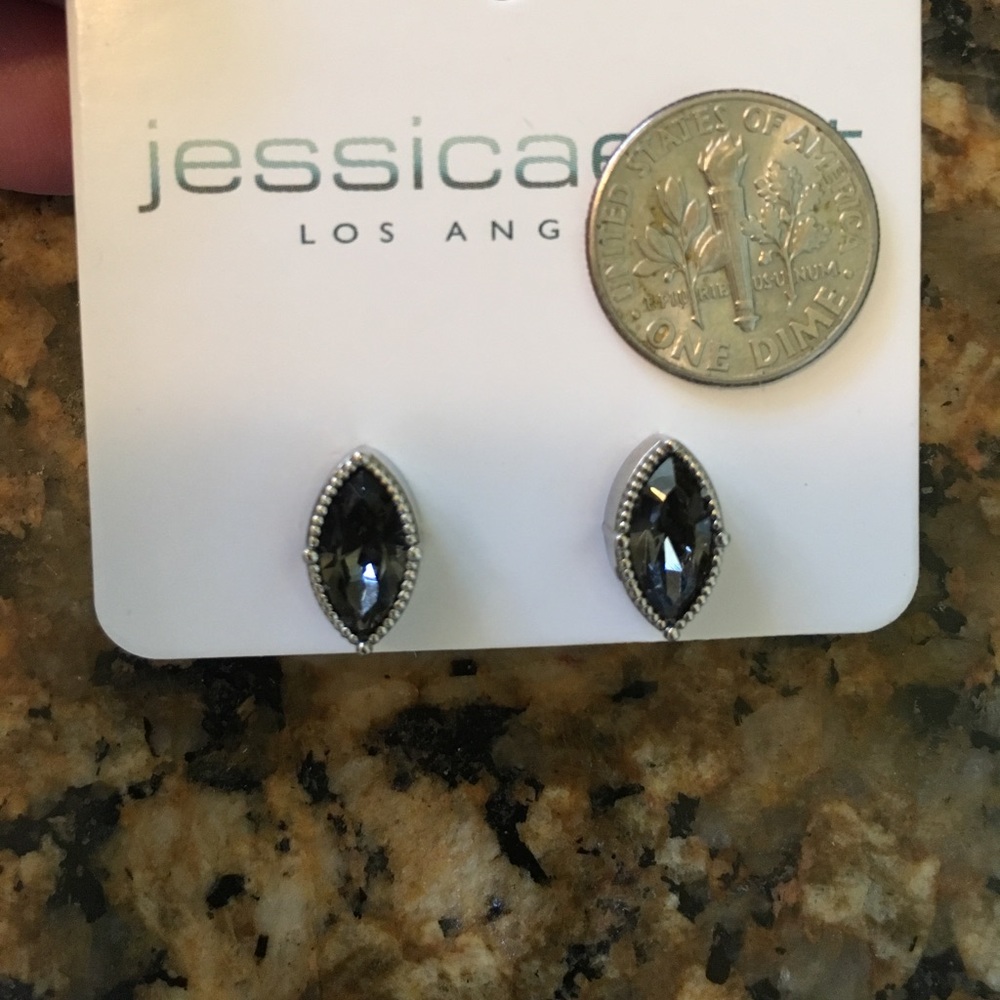 Beautiful Jessica Elliot earrings! - Picture 3 of 3