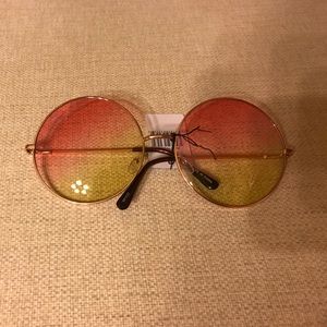 Pretty Hippie Tinted Sunglasses