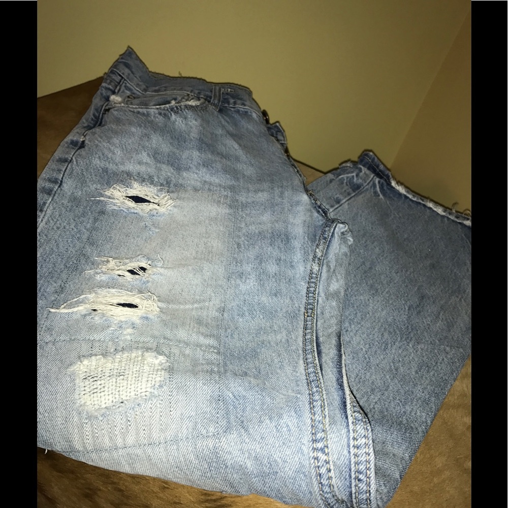 Men's American Eagle Jeans