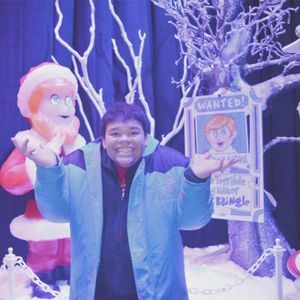 Meet your Posher, Matthew