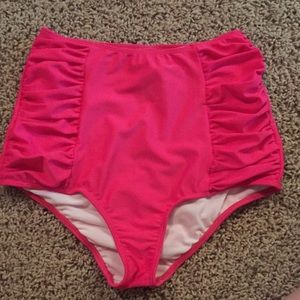 Kortni jeane swimmers