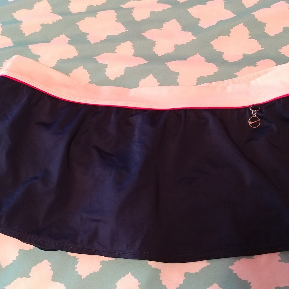 Nike swim bottom