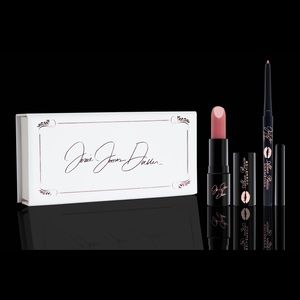 JJD Jessie James Decker Rose Gold Lip Kit-SOLD OUT