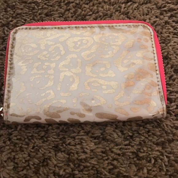 Women's Card holder and phone case - Picture 2 of 3