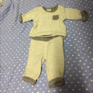 🎉SOLD🎉Newborn outfit