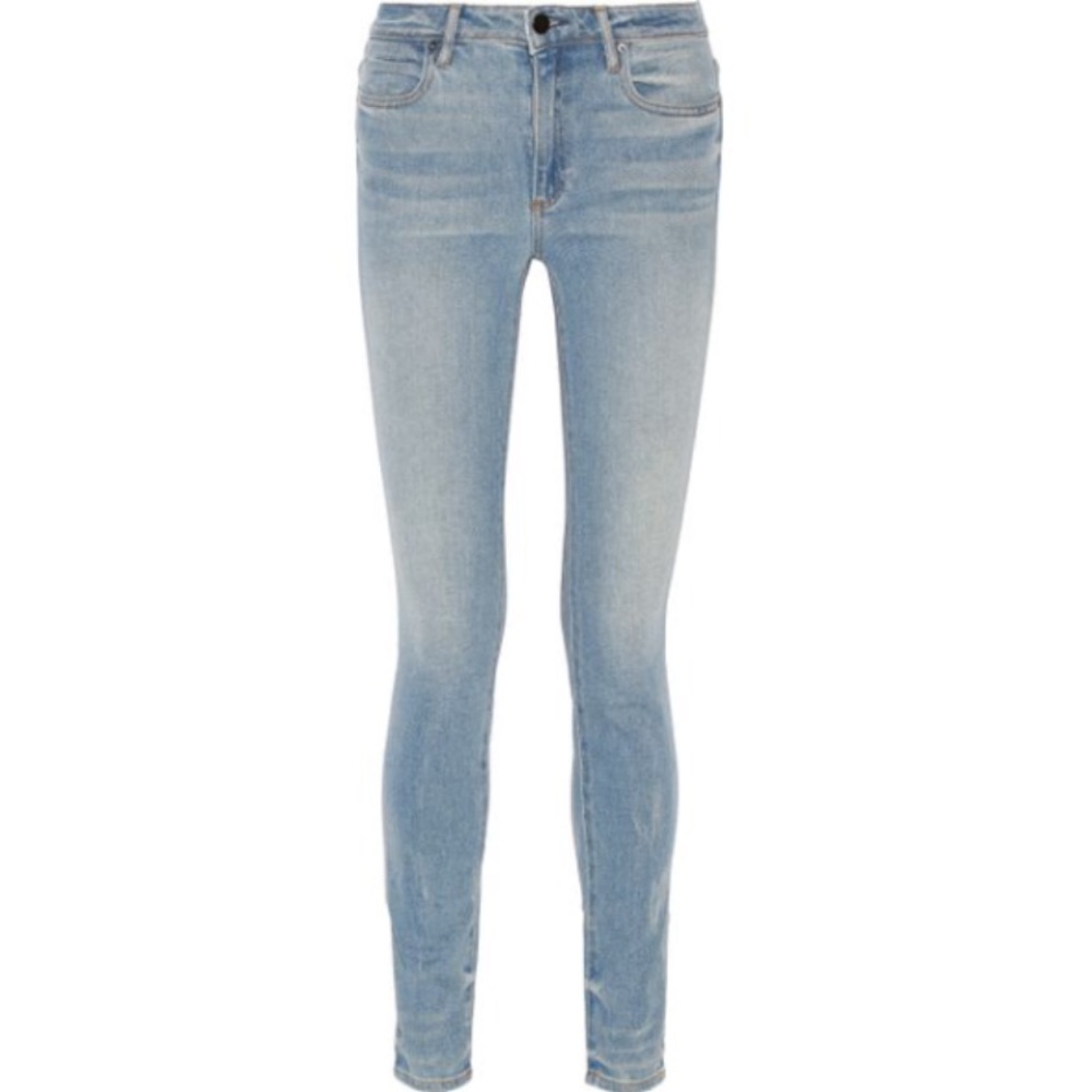 Denim x Alexander Wang