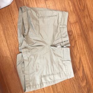 Stylus shorts