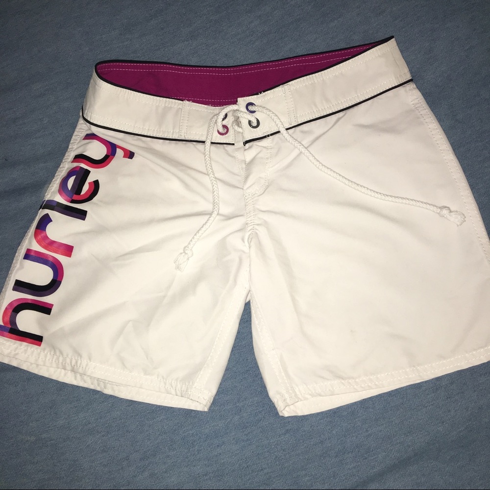 Hurley board shorts