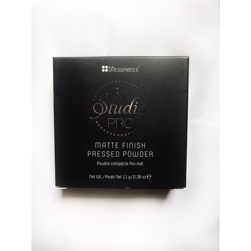 BH Comestic BH Studio Pro Matte