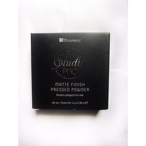 BH Comestic BH Studio Pro Matte