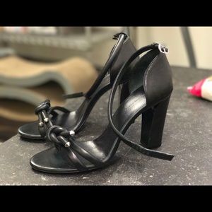 Balenciaga Paris Shoes