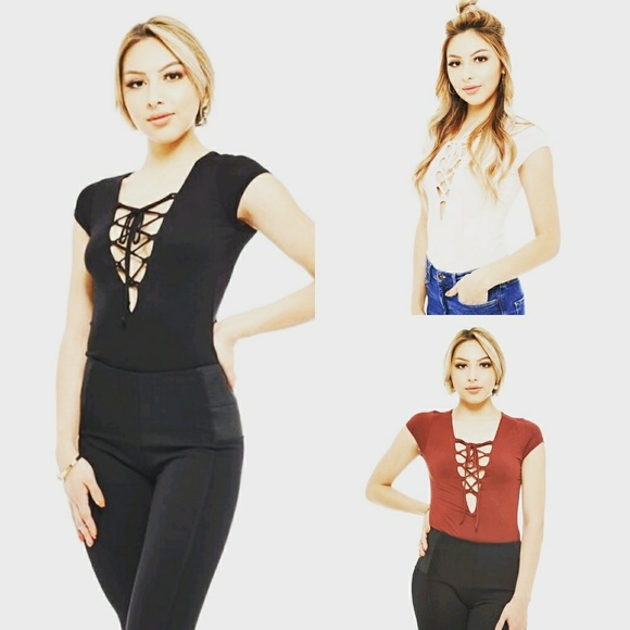 Bodysuits - Picture 1 of 1