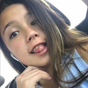 Meet your Posher, Brianna