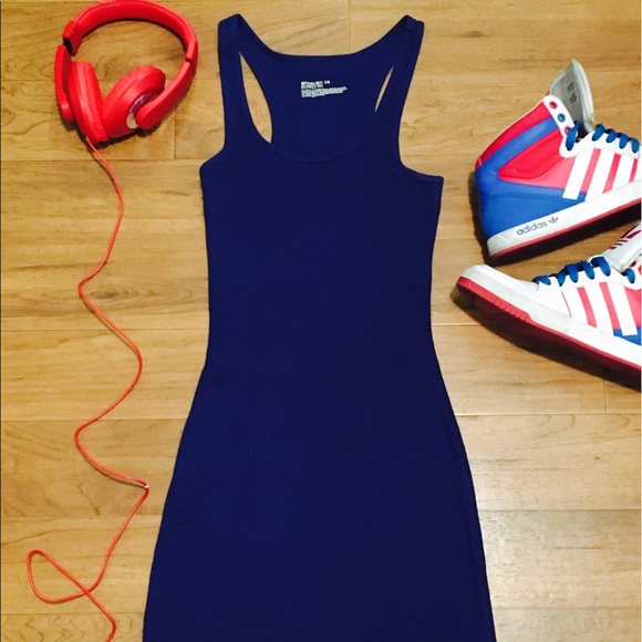 Woman beater dress!!!! - Picture 1 of 5