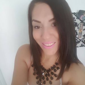 Meet your Posher, Karina