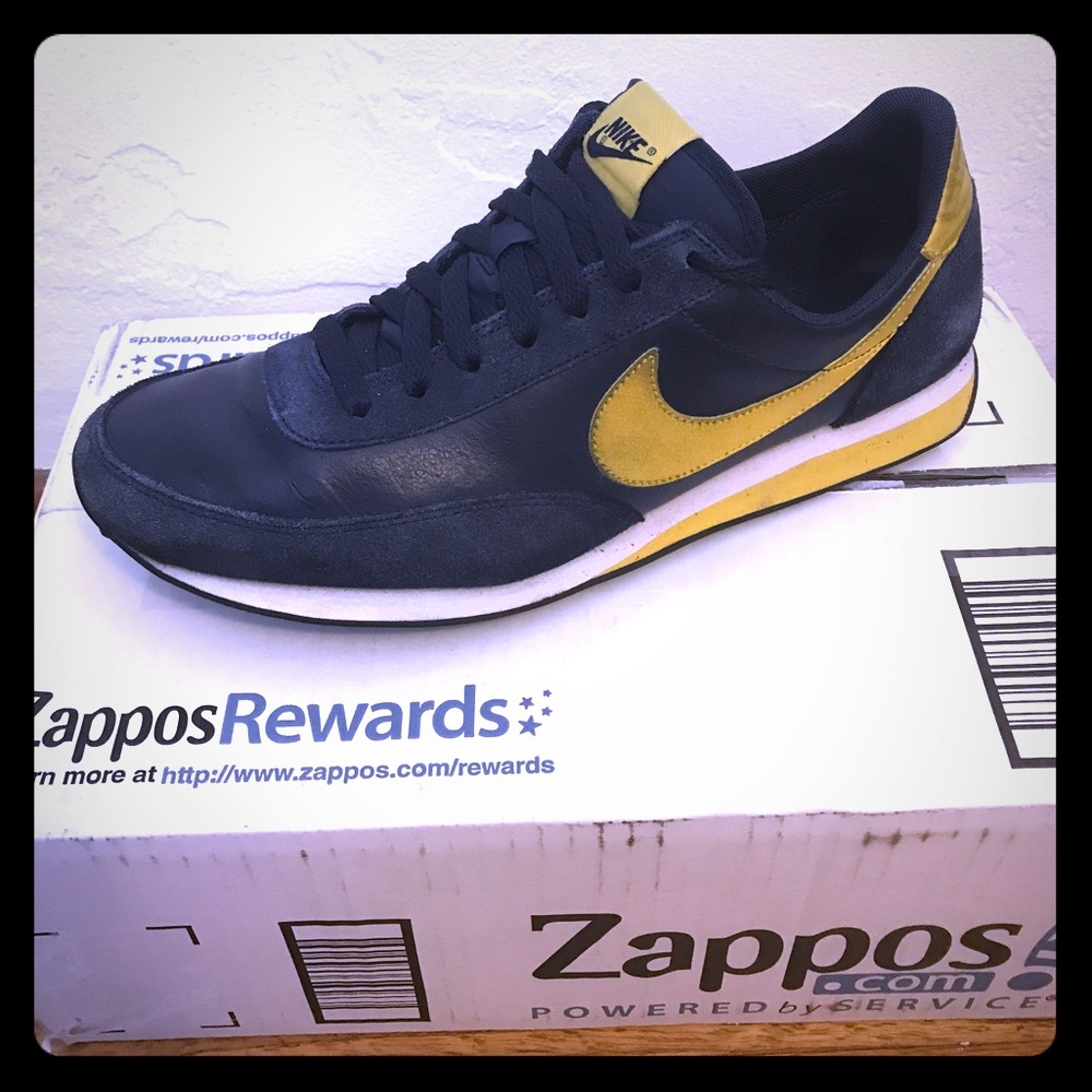 Nike Air Waffle