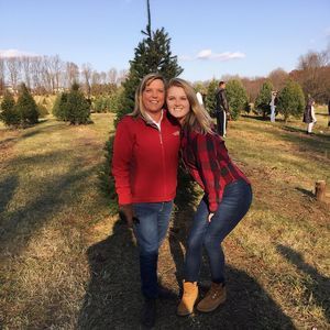 Meet your Posher, Caroline